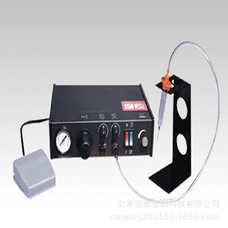 亚欧点胶机/点胶仪/点胶器DP-C100A