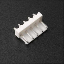 HX VH3.96-5P ZZ ��������� 1x5P �g��:3.96mm ֱ�� ϵ��:VH ��