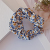 Fruit brand hair rope, cute Japanese hair accessory