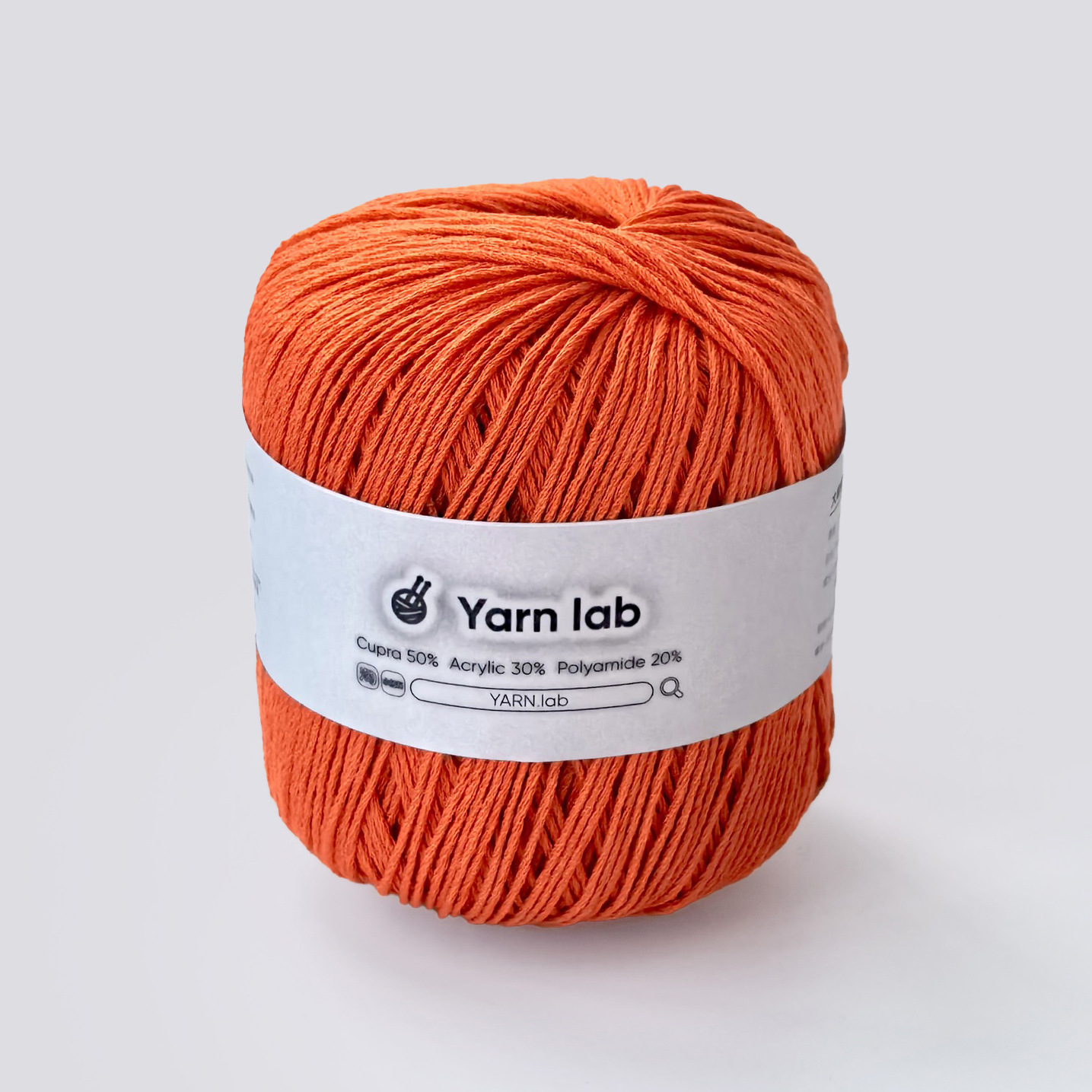 오렌지 레드*150m