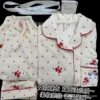 Zd-F733-5#Red Bow KT