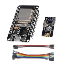 ESP32开发板30Pin+NRF24L01 2.4G 套装