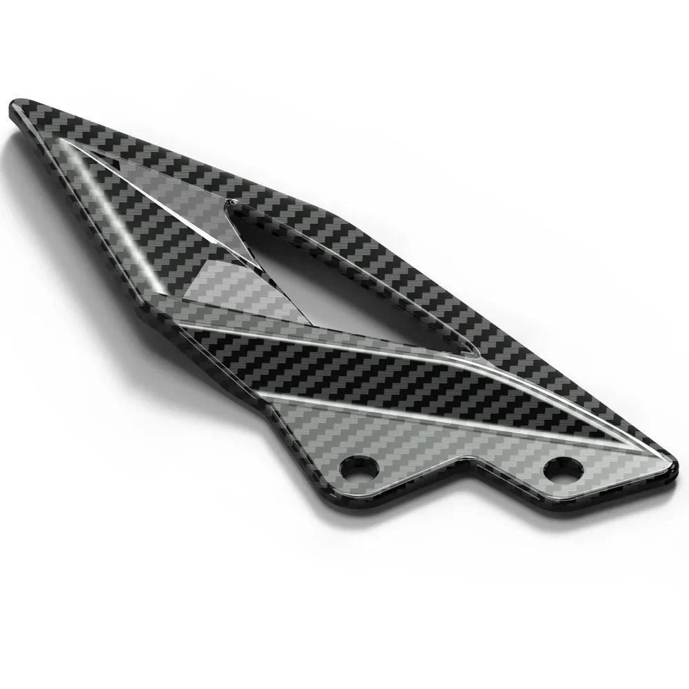 Suitable for Triumph 765 / R / RS Triumph 660 2016-2024 Modified Side Pedal Wing Flank