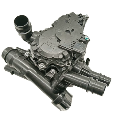 Kia, Thermostat