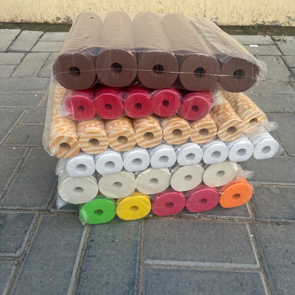 Round winding board foam main line shaft main coil foam wound 10 cm…