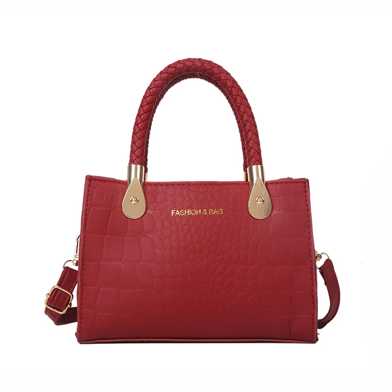 2024 nuevo multicolor textura mochila bolso de mujer primavera bolso de hombro de mujer bolso de moda universal