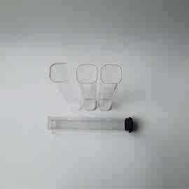 厂家供应亚克力透明管灯饰空心管ABS彩色玩具管PC塑胶管圆柱形管