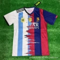 2526 messi commemorative edition