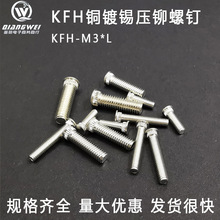 KFH-M2.5/M3-6/8/10/12/15/18�~��a���T��ᔔD���ݽz��������˨