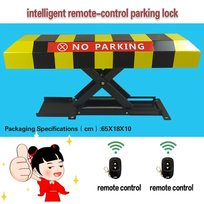 Type Intelligent: Car lock