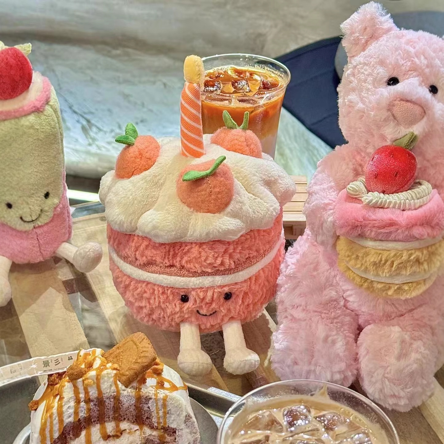 コレクション1;