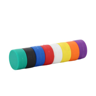 Silicone Bag Magnet Product Processing, Silicone Bag Magnet, Silicone Magnet Buckle, Silicone Wire Clip, Strong Magnetic Silicone Bag
