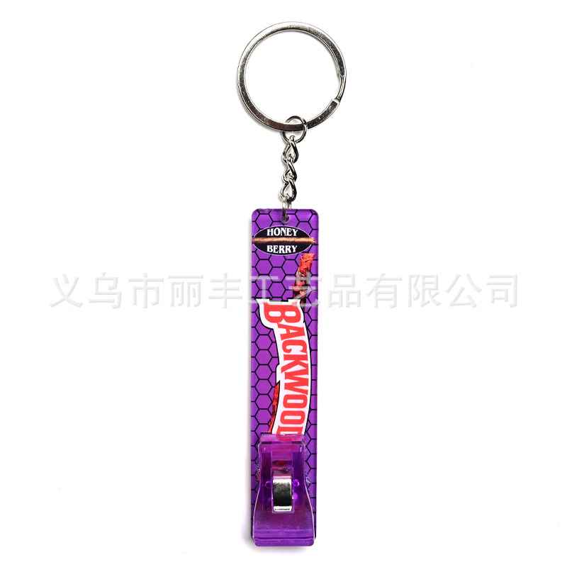 El nuevo cajero automático transfronterizo de Amazon, extractor de tarjetas sin contacto, llavero, tarjeta de combustible