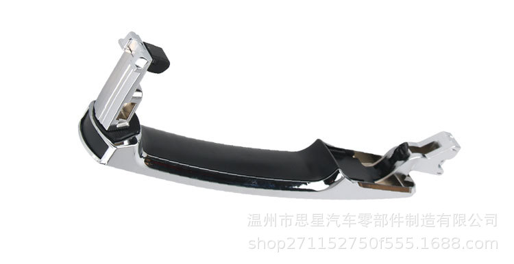 80640-CA012 80645-CA000 is suitable for the outer door handle cover of Nissan X-Trail and Infiniti
