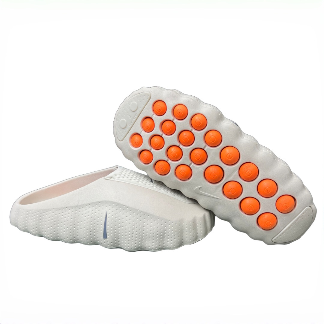 Zapatillas de playa suaves y cómodas Putian transfronterizas Mind001 un pie Putian zapatos transfronterizos