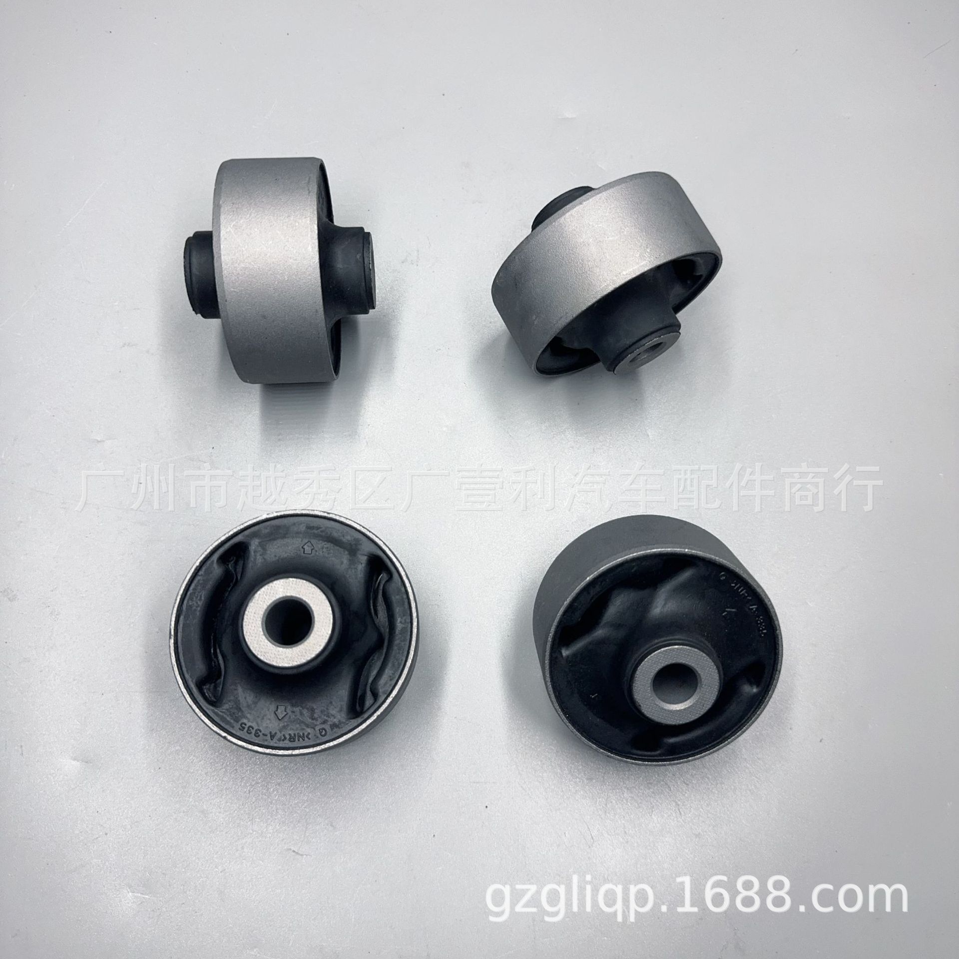 Applicable to 51391-SFE-A0151391-TA0-A01 51391-TP6-A01 RB1 CP1 lower fork rubber sleeve