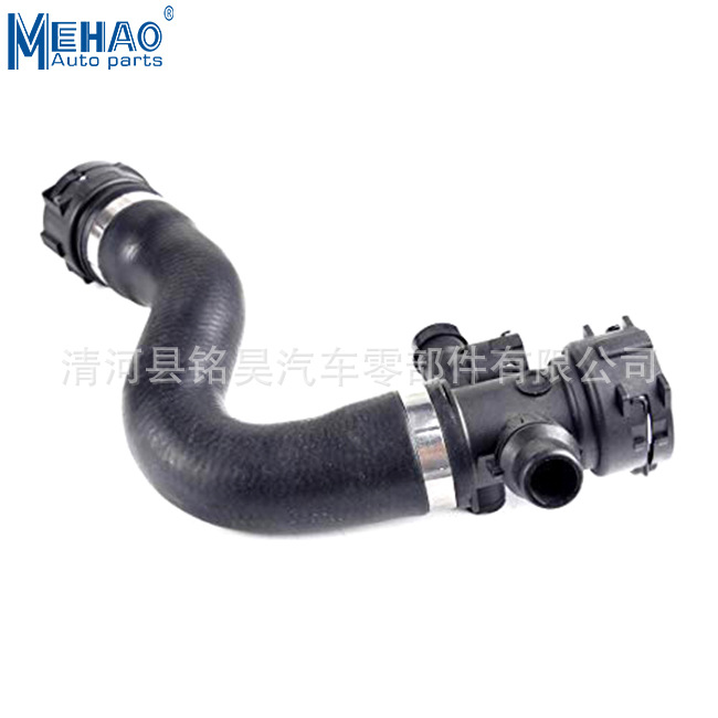 Marca de suministro directo de fábrica MEHAO para tubería de agua BMW 17123415433, 11706335038