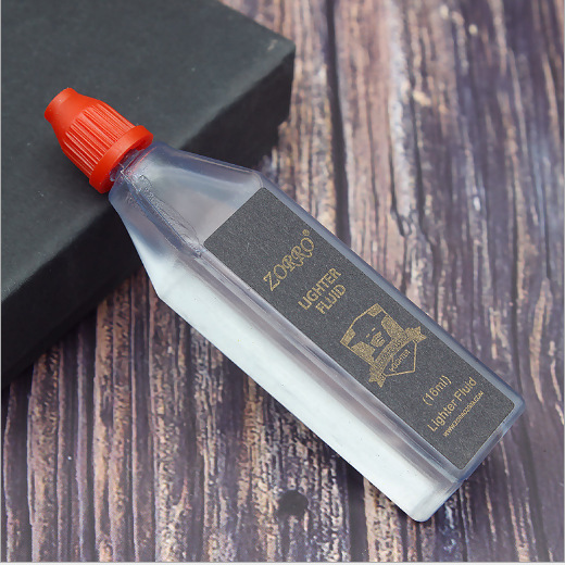 Small Capacity Kerosene Lighter 5 16 20 25 40ml Fuel Machine Accessories Consumables Factory Wholesale