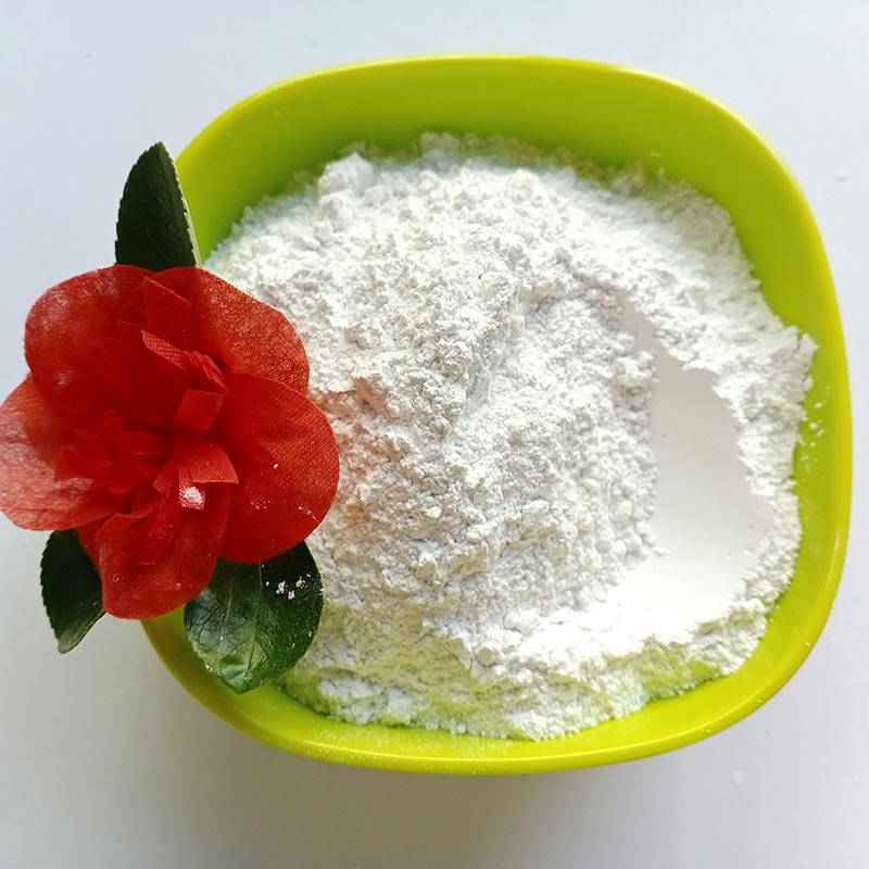 厂家现货 橡胶塑料用滑石粉 1250目油漆涂料用滑石粉 800目滑石粉