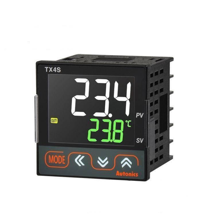 奥托尼克斯温度控制器TM4系列TM4-N2RB TM4-N2SB TM4-N2SE模块型