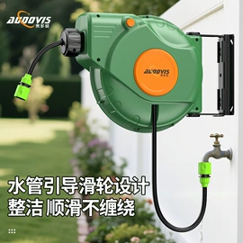 页轮、页片;卷管器;气动吹尘枪