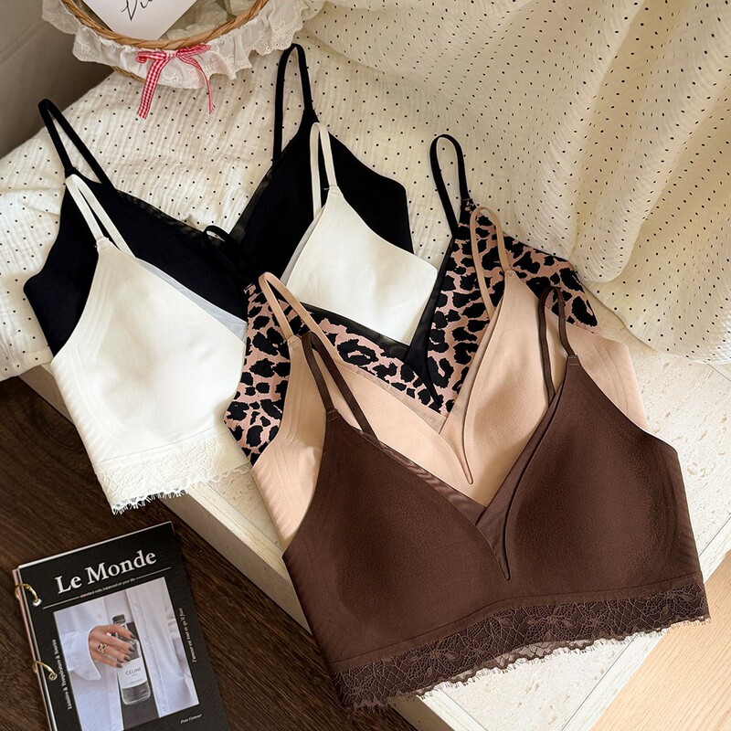 3693 brushed autumn ultra-thin cup, deep V-neck, lace, thin straps, beautiful back, anti-sagging, and anti-spreading women's push-up bra 3693 brushed autumn ultra-thin cup, deep V-neck, lace, thin straps, beautiful back, anti-sagging, and anti-spreading women's push-up bra