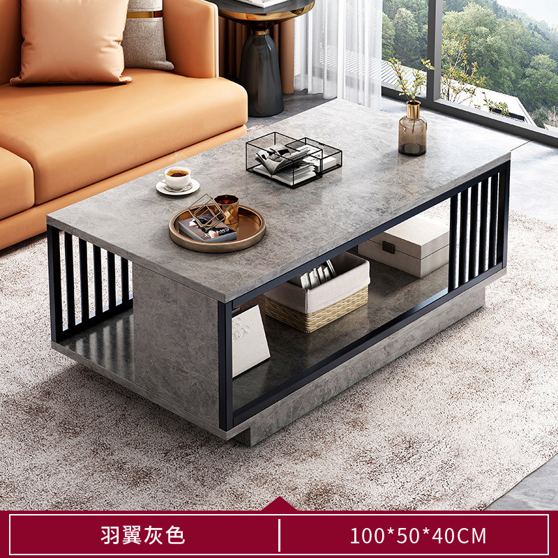 Mesa de centro, sala de estar, hogar 2025, nuevo sofá de apartamento pequeño, mesa de té, casa de alquiler simple, mesa pequeña moderna y sencilla