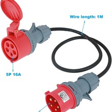 ��о32A���I���^IP44�B����5P16A�tɫ�B�������L50CM�Դ��һ��һ