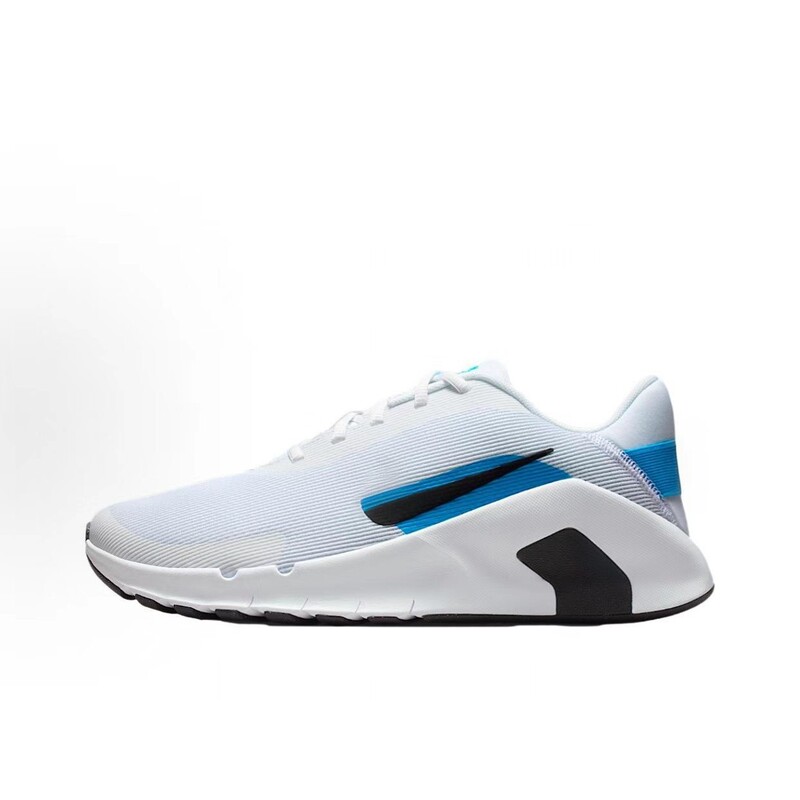 Putian Shoes Cross-Border Foreign Trade Lightweight Mesh Flex Train Lightweight Mesh Running Sports Shock-Absorbing Shoes