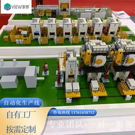 建筑模型;模型、手板;航海模型