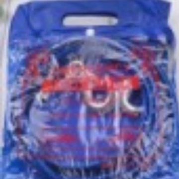 M 5 T trailer belt thickened – Trailer rope/net/strap