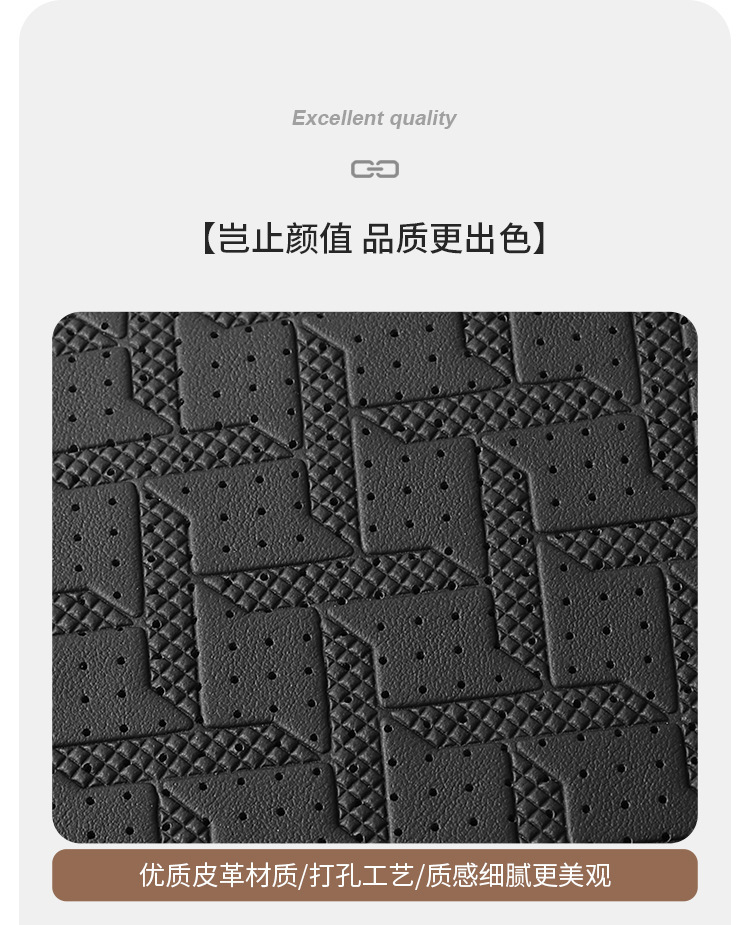 Cross-border car armrest box booster pad universal car armrest pad car center elbow rest armrest storage storage