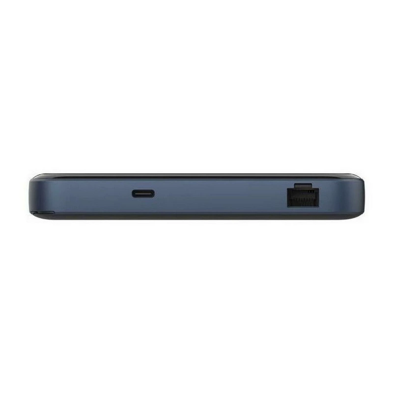 Подходит ZTE ZTE Voda версия MU5001 WiFi6 Беспроводной хот-роутер гигабитный двойной моделирования