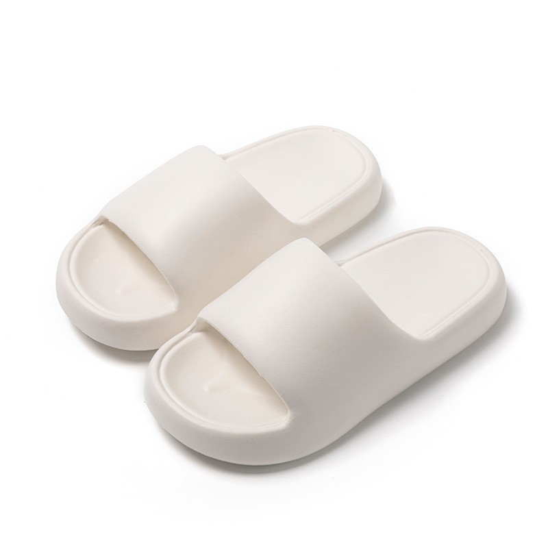 흰색 [똥 밟은 느낌]