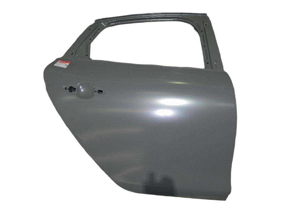 Destroyer 05 front door rear door