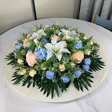 �Ƶ�����ڻ�����װ�λ����滨�ٻ���������Բ��ת�̰��軨��