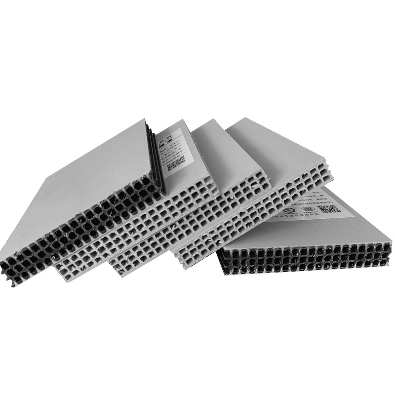 山东模板，厂家直销中空塑料模板批发塑料模板，建筑模板源头厂家