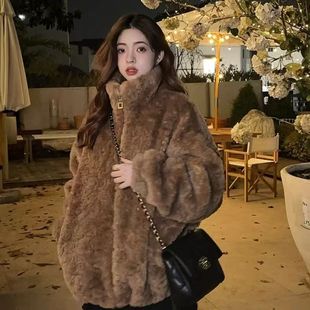 ���I���ë����Ů2025���¿��nϵ㼑��L�Ӻ�Ƥëһ�w����ë�q����