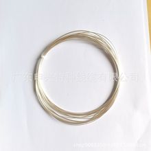 特種傳感器電線鎳鍍銀電線250度傳感器線纜長期泡在高溫油中線纜