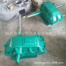 减速机厂jzq200/250/350/400小型卧式圆柱齿轮减速机