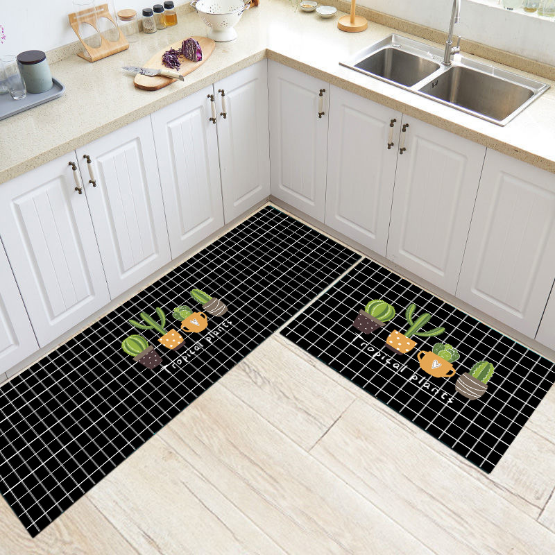 浴室衛生間廚房吸水地毯地墊批發進門門墊腳墊廣告墊LOGO圖案制做