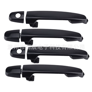 Toyota Vigo Vios Altis Camry 2003-2013 avtomobil qapı tutacağı 69240-33030