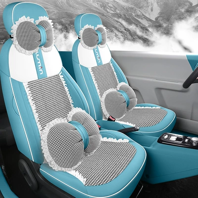 four seasons seat cover car – Modelə uyğun (Original) oturacaq örtükləri