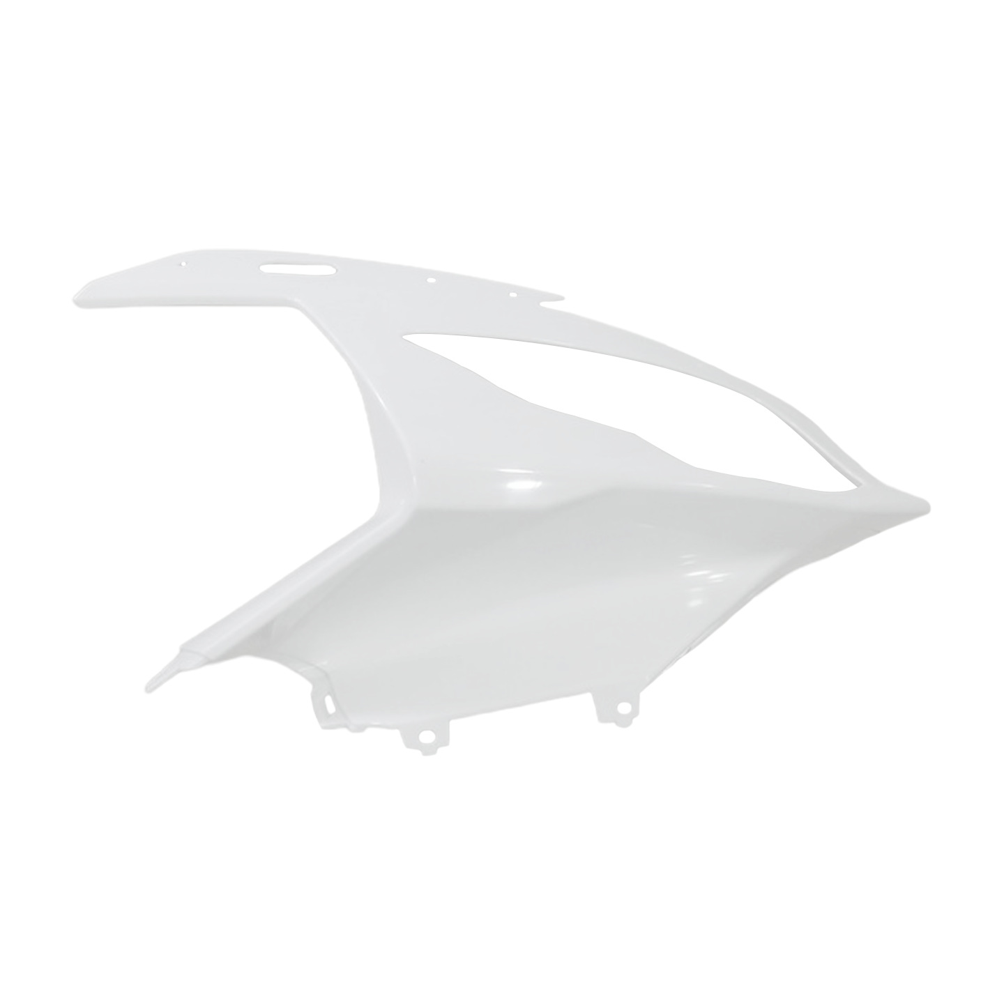 Suitable for Bmw S1000Rr Full Body Shell, 17-18 Model Year, Double R Side Panel Protection Motorcycle Shell Accessories