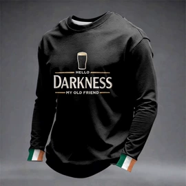 男式卫衣;男式T恤;男式衬衫