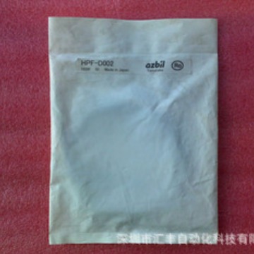 原装 azbil传感器 HPF-D002 数据线 81441177-001