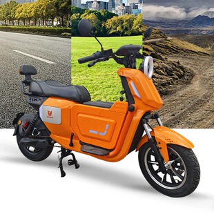 Chinese-Made Efi Street Bikes, Women's Lightweight Delivery Fuel Scooters, Electric Motorcycles
