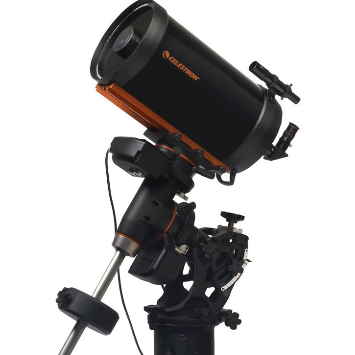 上海总代理Celestron星特朗CGEPro925 XLT 自动寻星天文望远镜