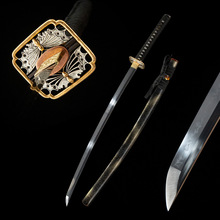 ��ó�ߵ��ֹ�����Ӻϵ�һ�峤���������е����ձ���katanaδ����