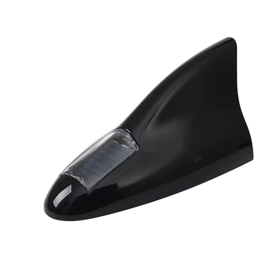 body decoration, replacement for the — vehicle antenna
